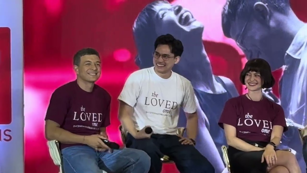 Кэтриона Грей дарит любовь