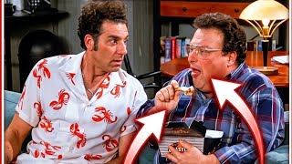 The Time Kramer Lost His Mind Over Rotisserie Chicken  | Seinfeld | TheTVBreakdown