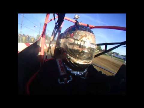 Kutztown Fair Speedway 6/13/2012