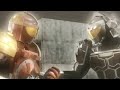 【ガンバライジング】LR メモリアルフィニッシュ 仮面ライダーグリドン ライチアームズ ライチスパーキング