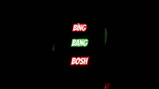 BİNG  BANG BOSH #shortvideo #cs2 #shortvideo #streamer #reels