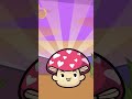 Believe in Your Potential | Mushroom Motivates #motivation #youthfulmindset #personalgrowth