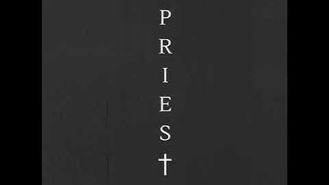 Group Project - Priest (Official Audio)