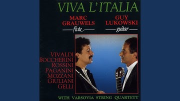 Quartet in A Major Op 33 No. 6, Menuetto con moto