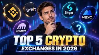 Details Best Crypto Exchanges | My Personal Opinion (Here's Why) Update