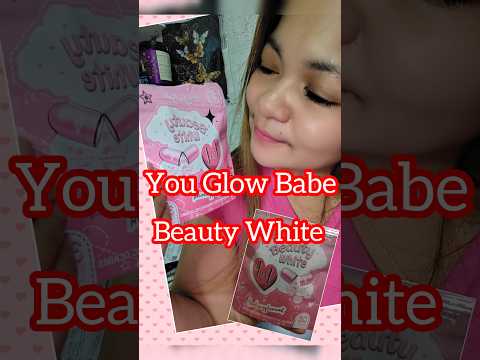 You Glow Babe Beauty White Unboxing and Review