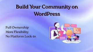 5 Best Disciple Media Alternatives for WordPress (2026) | Build Better Online Communities