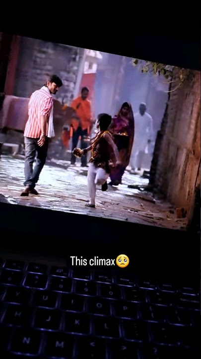 climax🥺💔 | #tamillovestatus #ambikapathy #lovebreakup #dhanush #dhanushwhatsappstatus