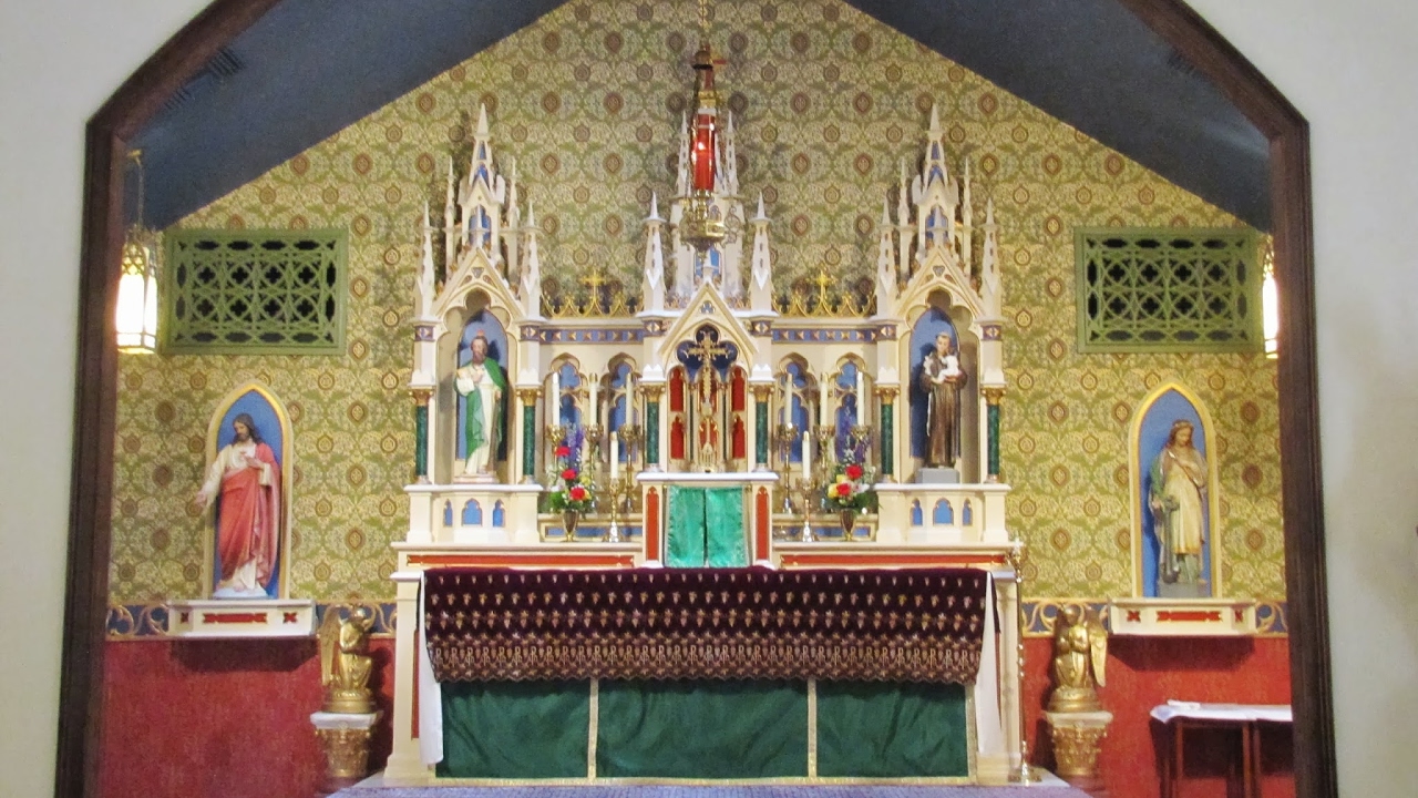 Baltimore Catechism 11: Virtues and Gifts of the Holy Ghost