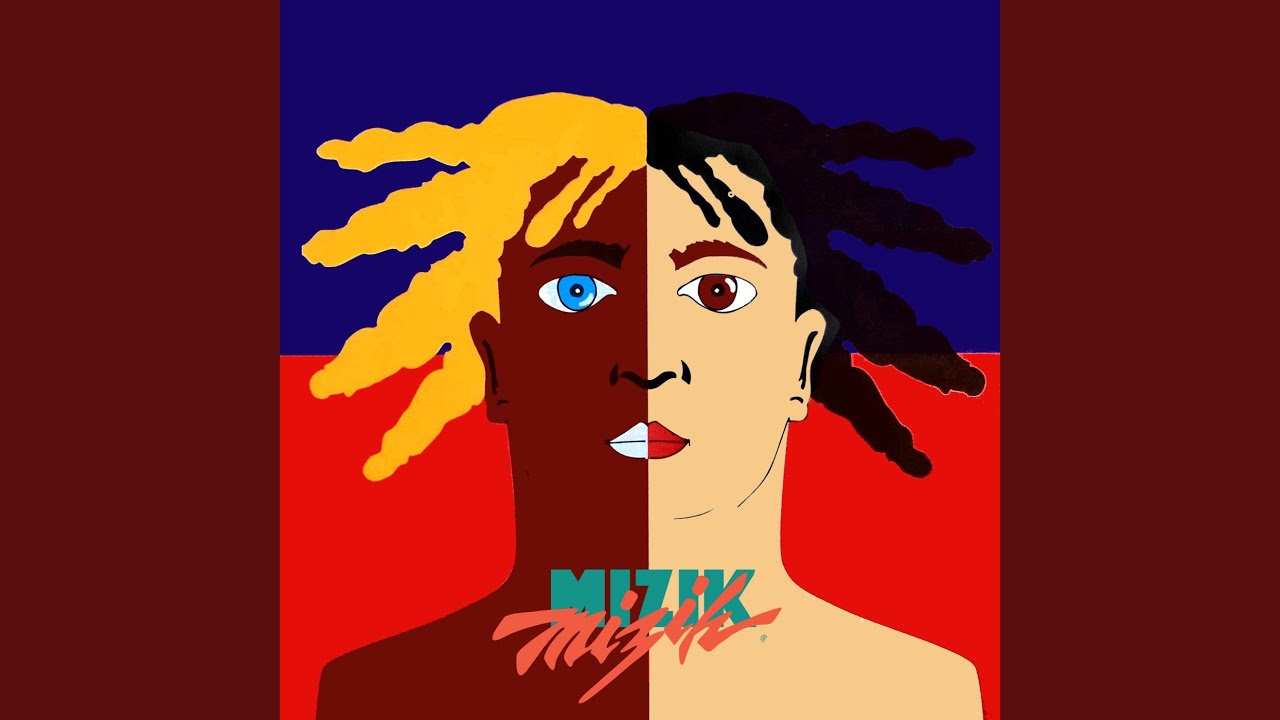 Tonton Ayizan di YouTube Tonton Ayizan di YouTube