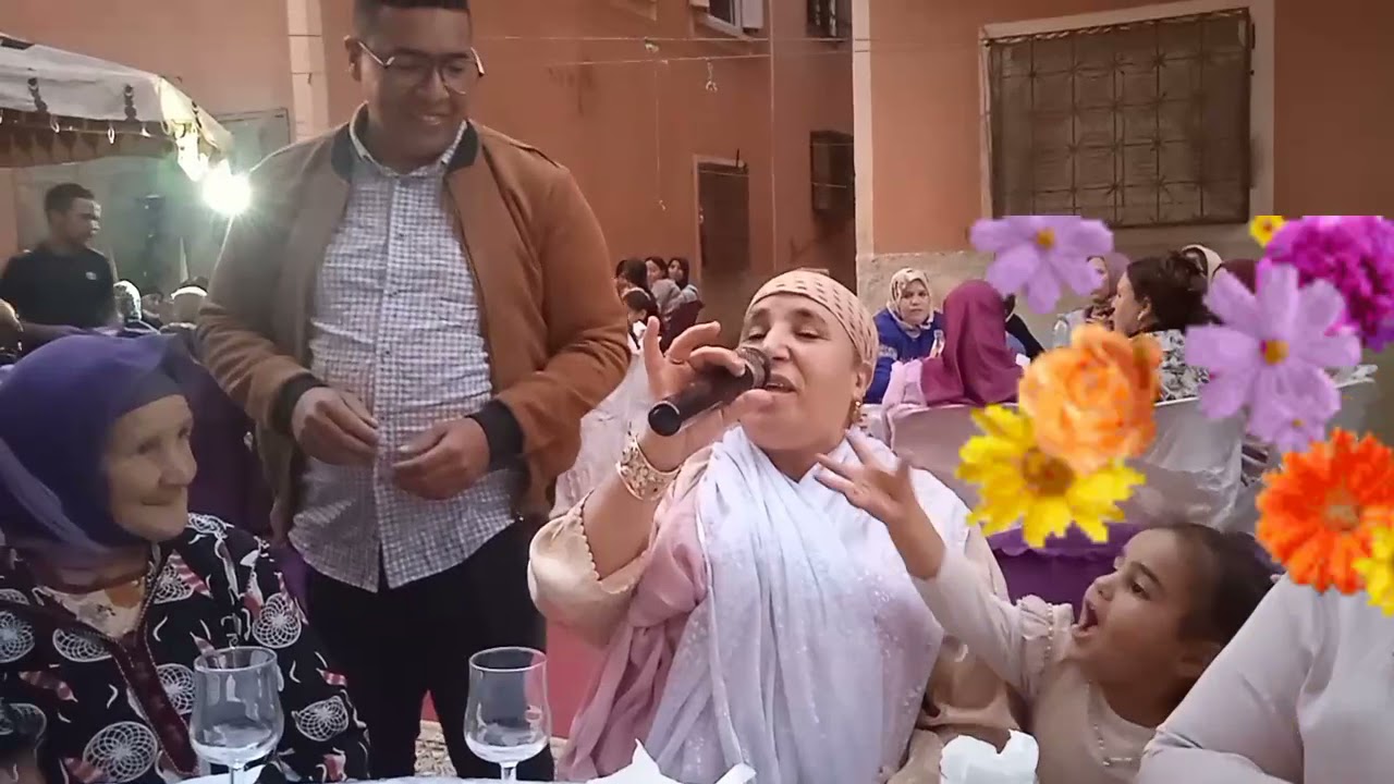 دخلوا تفوجو معنا ،🎤🎻💃 أجواء شعبية مع الجيران ،ناشط وشطيح ، افتقد أجواء شعبية يدخل اتفرج معنا مرحبا ،