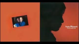 Sadao Watanabe - Vocal Collection [Full Album] (1991)