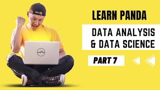 What Is Panda & All About That in  Data Analysis & Data Science | Python Tutorials | #datascience