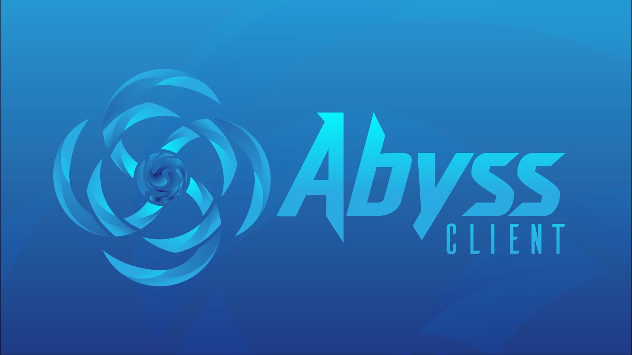 Abyss Client Showcase - YouTube