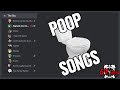 69 Minutes to Write a Bathroom Song Challenge