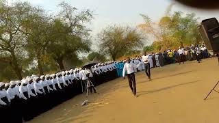 Longechuk Youth In Maiwut County