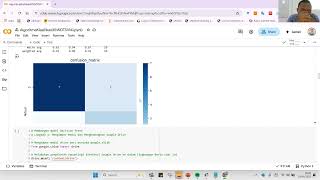 Classification in Machine Learning & KNN, Decision Tree, and SVM Practice in Google Colab