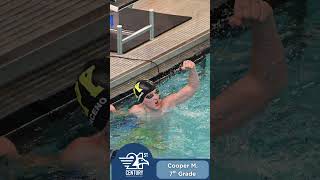 21CCCS Student Spotlight - Cooper M.