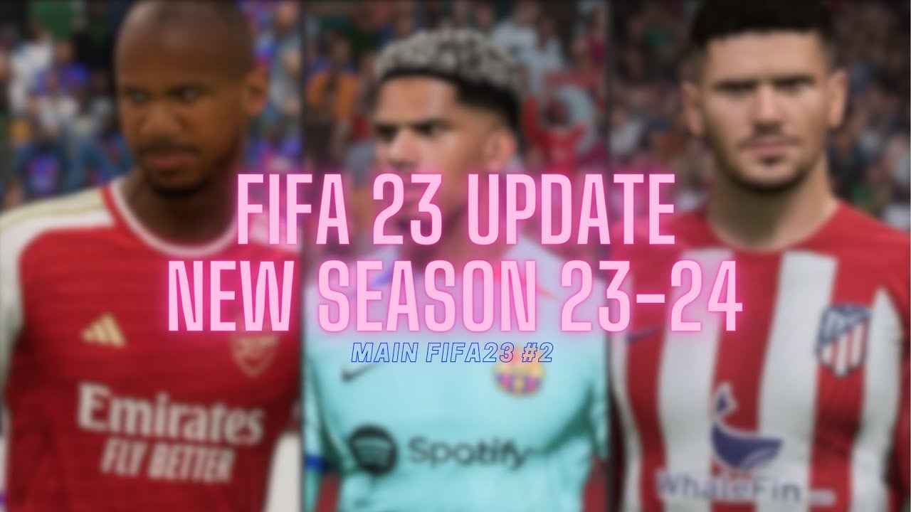 Full Match Arsenal Vs Manchester United FIFA23 On RTX 2060 New full-match-arsenal-vs-manchester-united-fifa23-on-rtx-2060-new