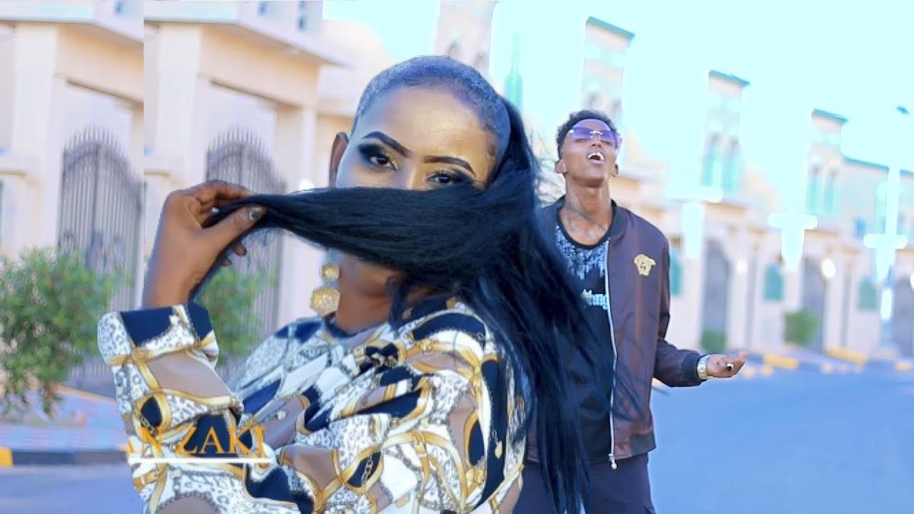 Abdirahman ilkacase | KALGACALKA QALBIGA DHEXGALA | Official Music Video 2024