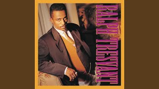 Video thumbnail of "Ralph Tresvant - I Love You (Just For You)"