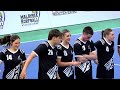 Hong Kong China - New Zealand | IKF U21 WKC 2026