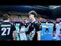 Hong Kong China - New Zealand | IKF U21 WKC 2026