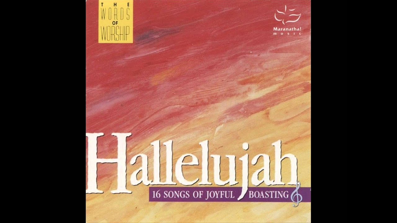 Maranatha! Singers - Hear The Call - YouTube