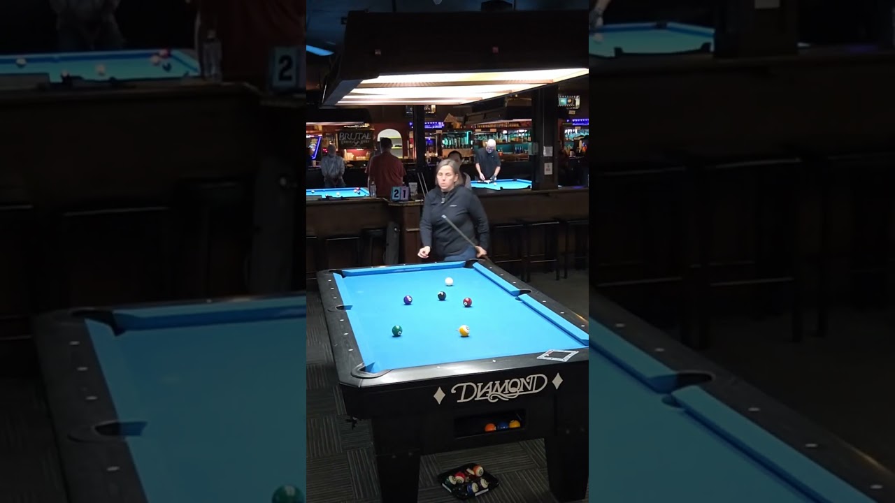 Tara Williams Sweet Break and Run