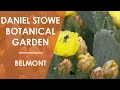 The beautiful bountiful daniel stowe botanical garden  north carolina weekend  unctv