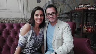 Entrevista A Laura Borlini