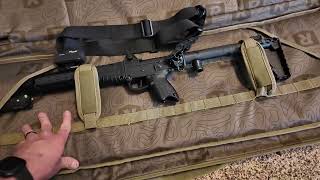 2025 : Gun Case Comparison