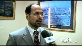Video: CAIR Director Nihad Awad Comments on Muslim Voting Patterns