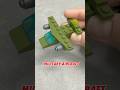 NeoBrick Toys | Build LEGO Military Aircraft #NeoBrickToys #LEGO #MilitaryAircraft