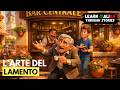 Why Italians Complain About Money: The Art of Lamento - B1 Level Narrative