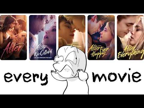the ULTIMATE After compilation - Alex Meyers