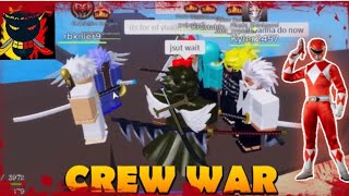 (NEW CODE) GRAND PIECE ONLINE GETTING RAIDED BY THE POWER RANGER PIRATES ON STREAM