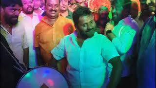 Marredpally Sunny Yadav , Golla Kittu & Boina sai Yadav Dance | Dasarath pad band 9676225209 |