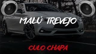 Malú Trevejo - Culo Chapa  (feat. La Perversa, Quimico Ultra Mega & Haraca Kiko) (BASS BOOSTED)