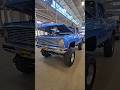 1978 Chevrolet 4x4 truck #chevrolet #truck #v8 #supercharged