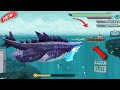 Hungry Shark Evolution NEW Update Enemy Sharkjira 