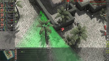 Jagged Alliance: Back In Action - Maze [52/55]