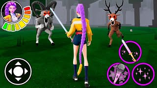 Download Lagu 😈 Playing as Rumi from Kpop Demon Hunters in 99 nights in the forest roblox animation MP3 Download Lagu 😈 Playing as Rumi from Kpop Demon Hunters in 99 nights in the forest roblox animation MP3