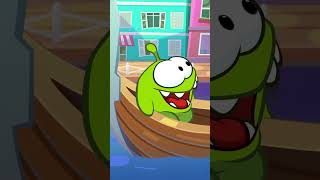 Would You Like To Eat An Egg 💚🥚 #shorts | Learn With Om Nom | Kids Nursery Rhymes