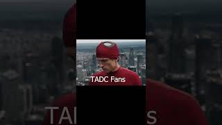 Everyone after Ep8 #spidermanbrandnewday #theamazingdigitalcircus