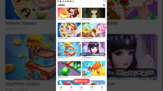 Hago - Play with new friends: A place for entertainment and socializing with new friends screenshot 1
