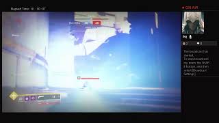 FireTeam Of Failures Random Loadout