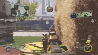 Hardpoint,Throwback VCUS vs DCrew Game 1