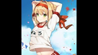 Fgo Na Nerofest 2019 Grand Finale The Crimson Olympian Cq- Nero Solo