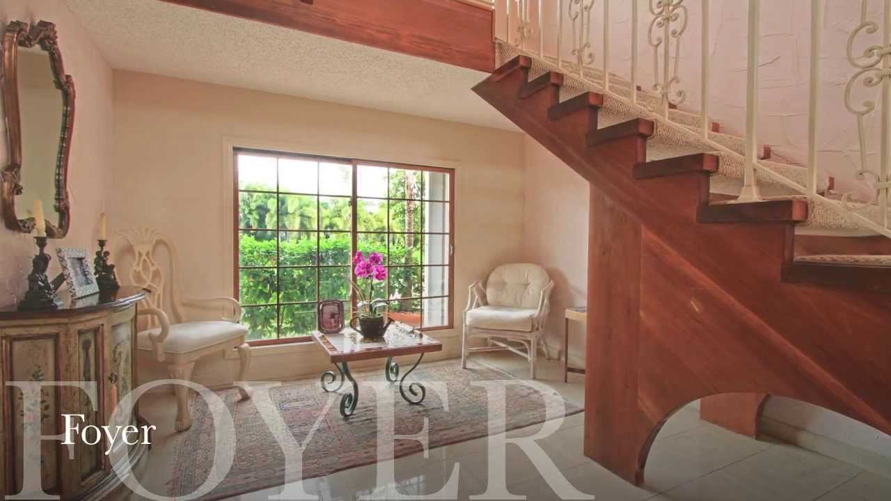 165 Alexander Palm Road - Royal Palm Yacht & Country Club